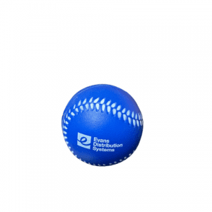 Evans Stress Balls