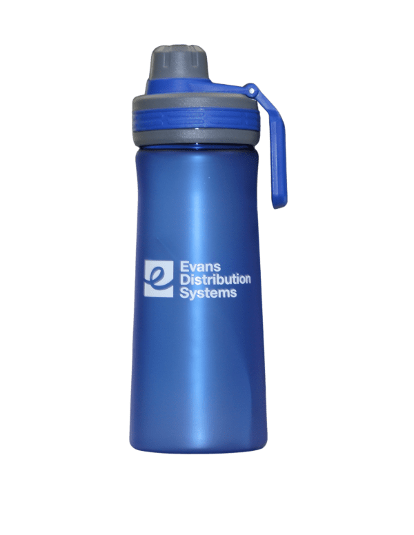 Evans Water Bottle