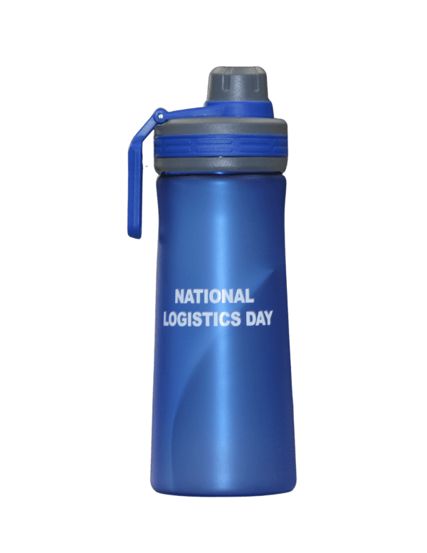 Evans Water Bottle - Image 2